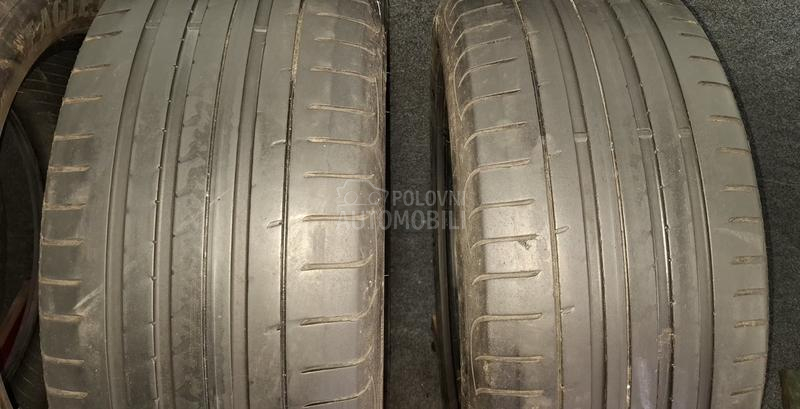 Goodyear 285/45 R20 Letnja