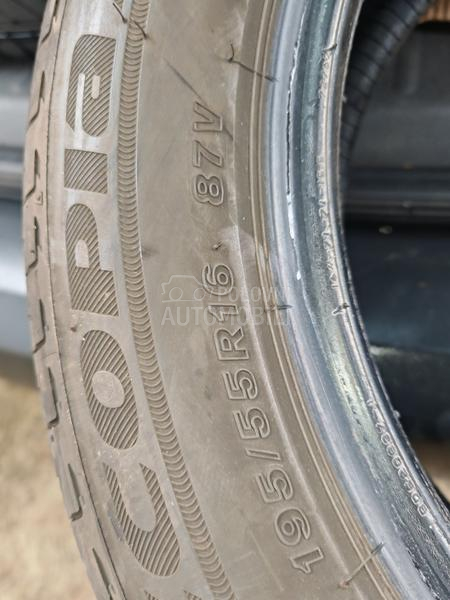 Bridgestone 195/55 R16 Letnja