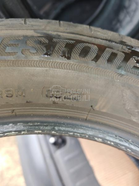 Bridgestone 195/55 R16 Letnja