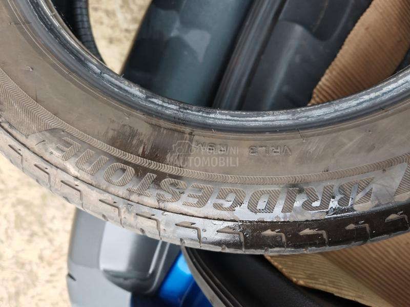 Bridgestone 195/55 R16 Letnja