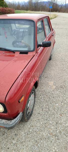 Zastava 128 1.1