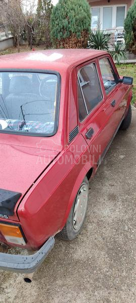 Zastava 128 1.1