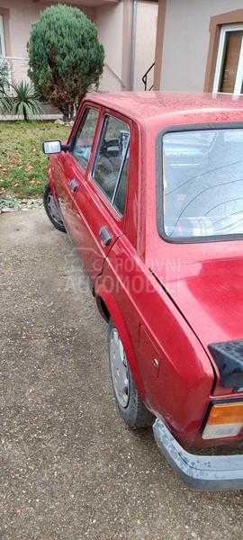 Zastava 128 1.1
