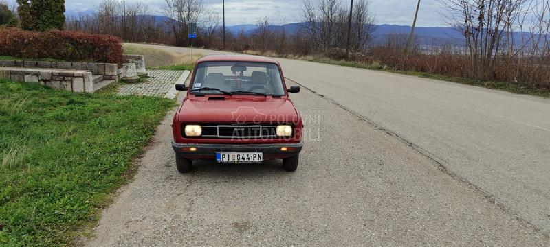 Zastava 128 1.1