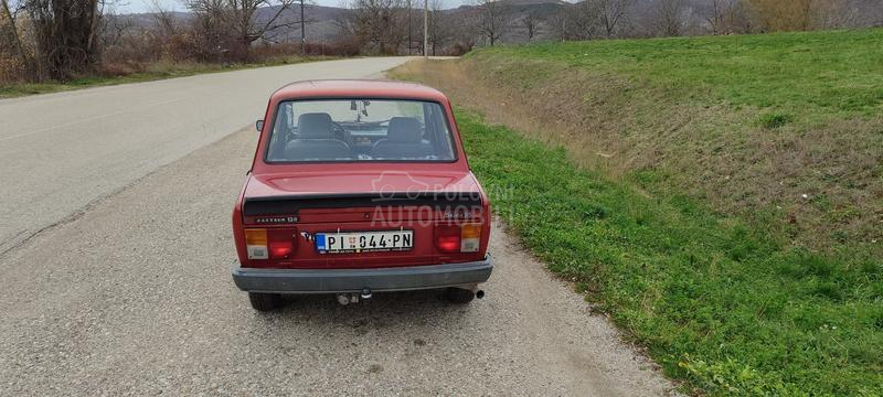 Zastava 128 1.1
