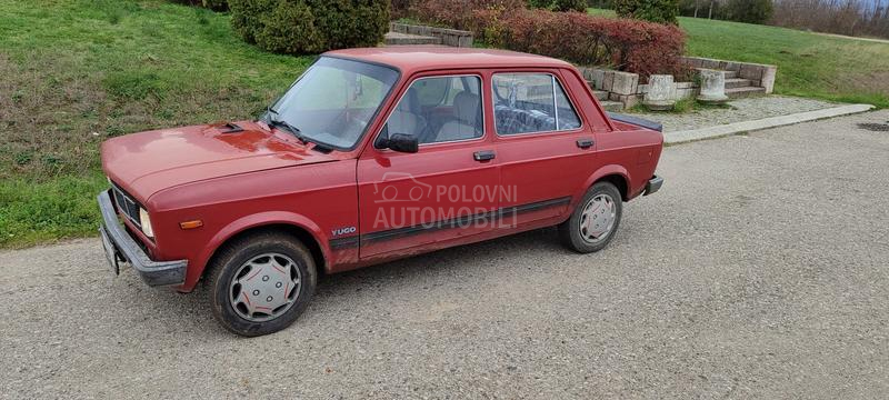 Zastava 128 1.1