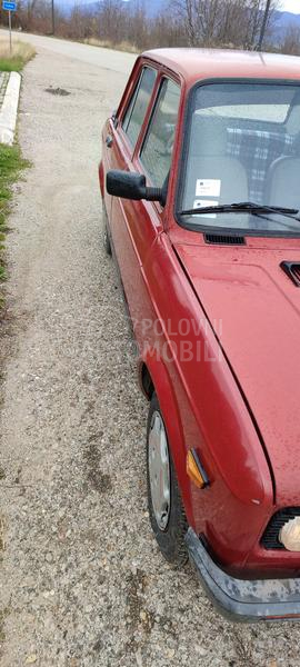 Zastava 128 1.1