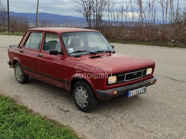 Zastava 128 1.1