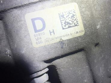 Deferencijal za Audi Q7 od 2010. do 2015. god.