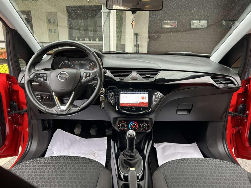 Opel Corsa E 1,0 T IZVANRED NA