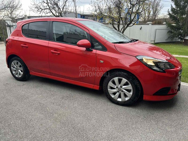 Opel Corsa E 1,0 T IZVANRED NA