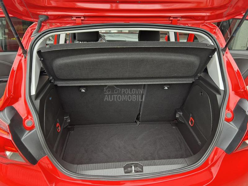 Opel Corsa E 1,0 T IZVANRED NA