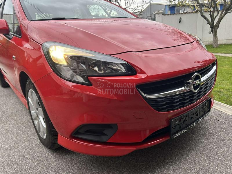 Opel Corsa E 1,0 T IZVANRED NA