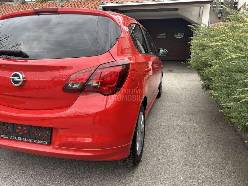 Opel Corsa E 1,0 T IZVANRED NA