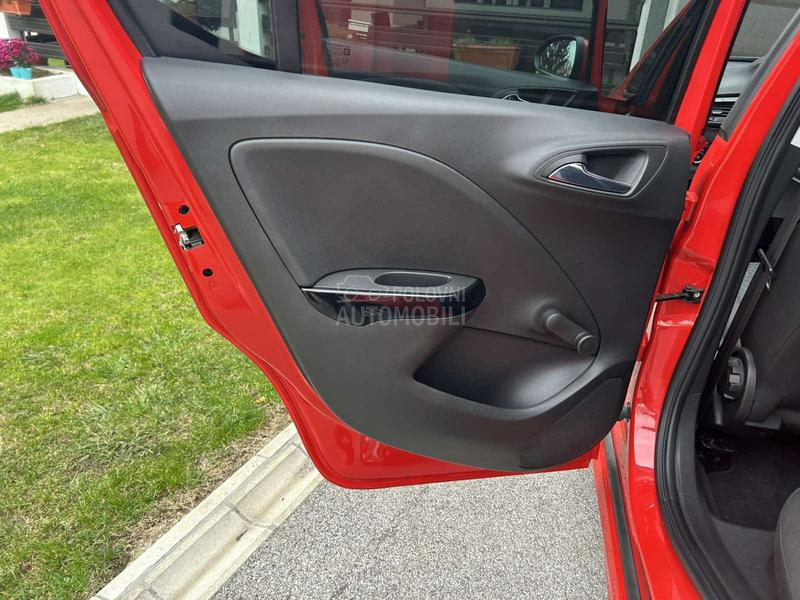 Opel Corsa E 1,0 T IZVANRED NA