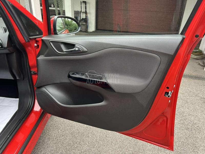 Opel Corsa E 1,0 T IZVANRED NA