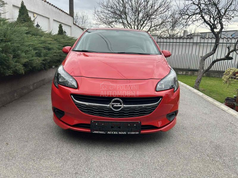 Opel Corsa E 1,0 T IZVANRED NA