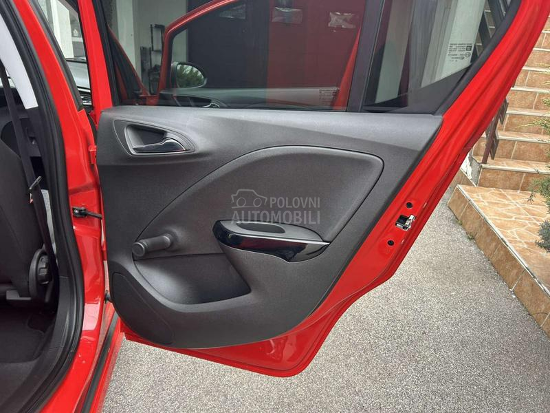Opel Corsa E 1,0 T IZVANRED NA