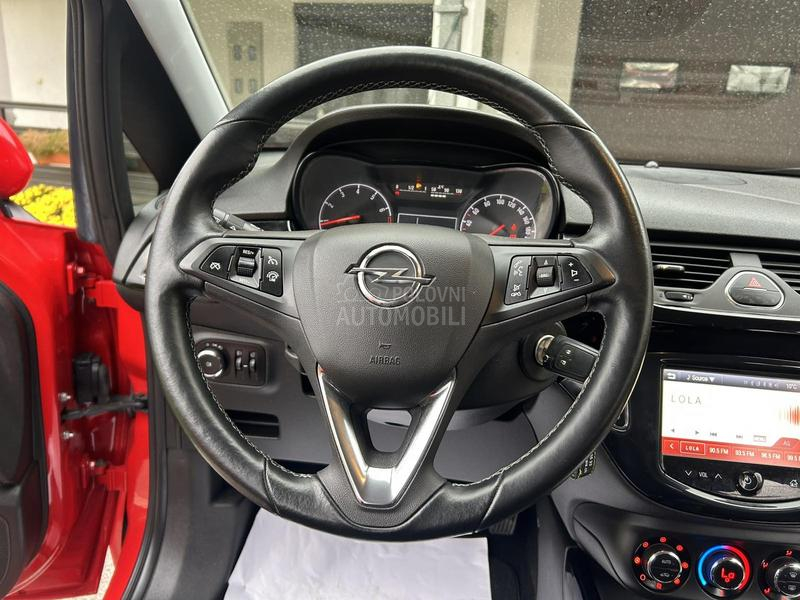 Opel Corsa E 1,0 T IZVANRED NA