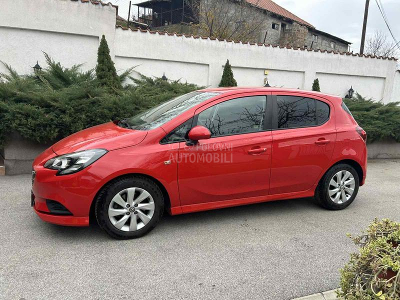 Opel Corsa E 1,0 T IZVANRED NA