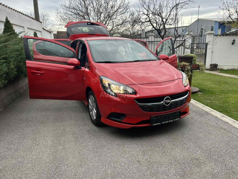Opel Corsa E 1,0 T IZVANRED NA