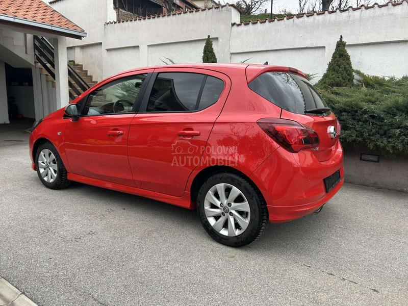 Opel Corsa E 1,0 T IZVANRED NA
