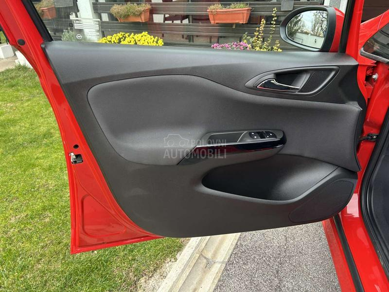Opel Corsa E 1,0 T IZVANRED NA