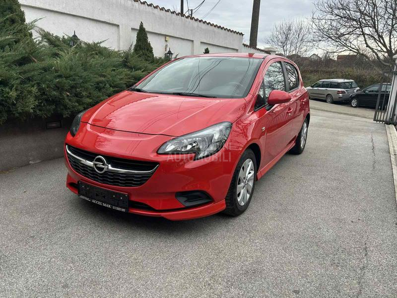 Opel Corsa E 1,0 T IZVANRED NA