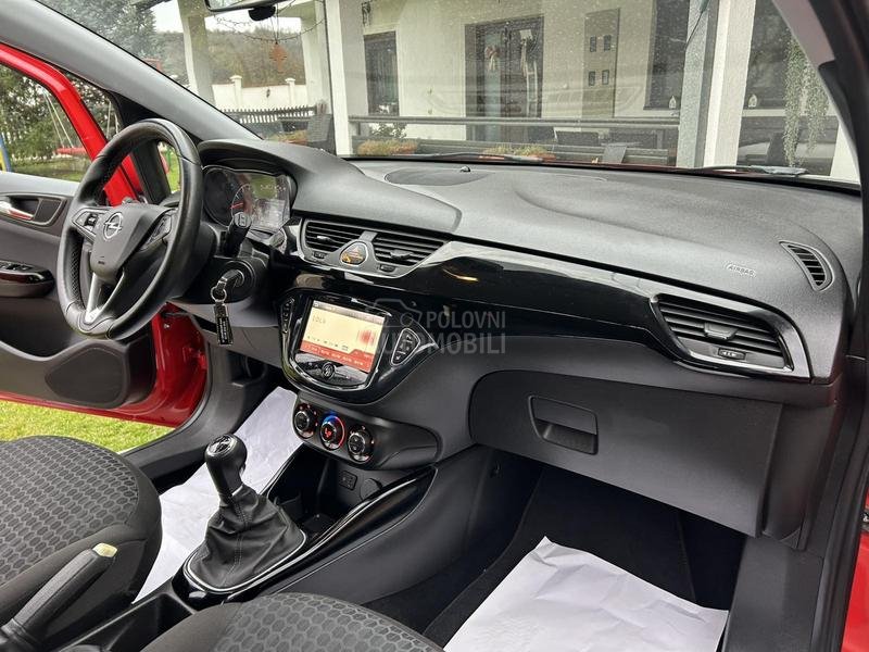 Opel Corsa E 1,0 T IZVANRED NA