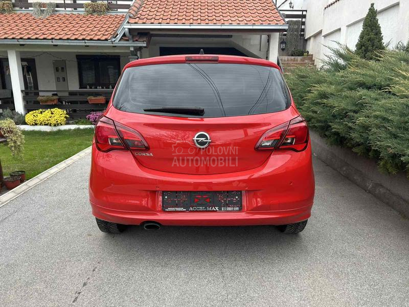 Opel Corsa E 1,0 T IZVANRED NA