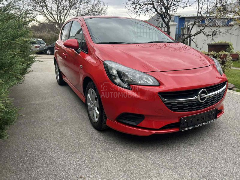 Opel Corsa E 1,0 T IZVANRED NA