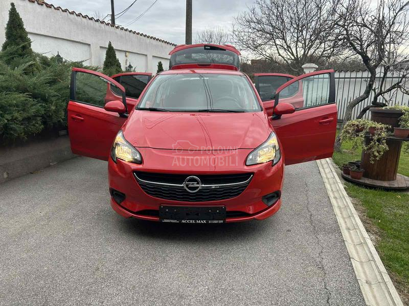 Opel Corsa E 1,0 T IZVANRED NA