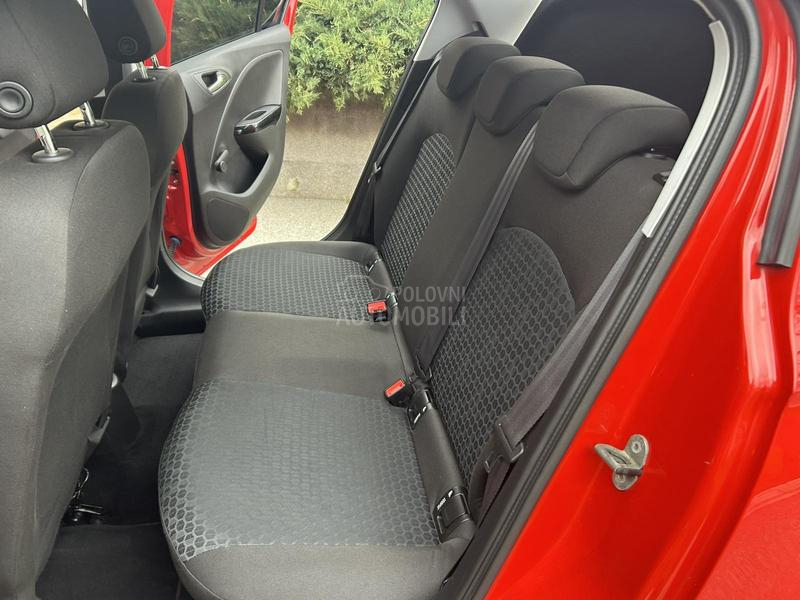 Opel Corsa E 1,0 T IZVANRED NA