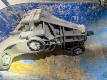 Deferencijal za Porsche Cayenne od 2010. do 2015. god.