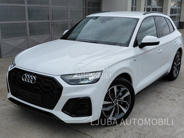 Audi Q5 2.0tdi S LINE