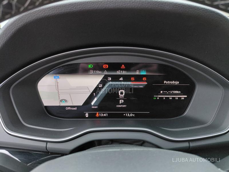 Audi Q5 2.0tdi S LINE