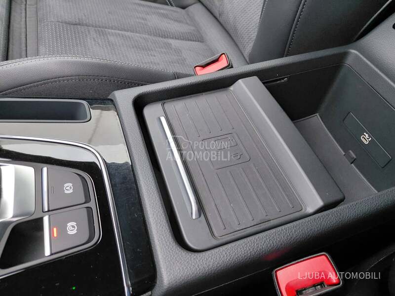 Audi Q5 2.0tdi S LINE