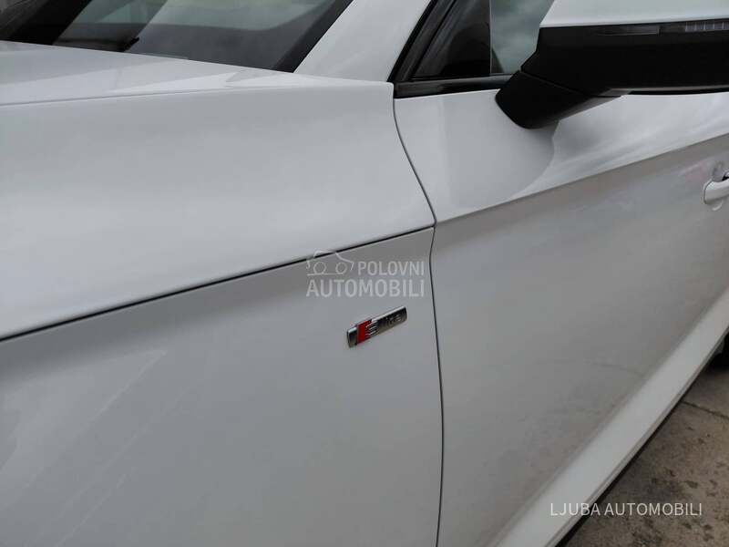 Audi Q5 2.0tdi S LINE