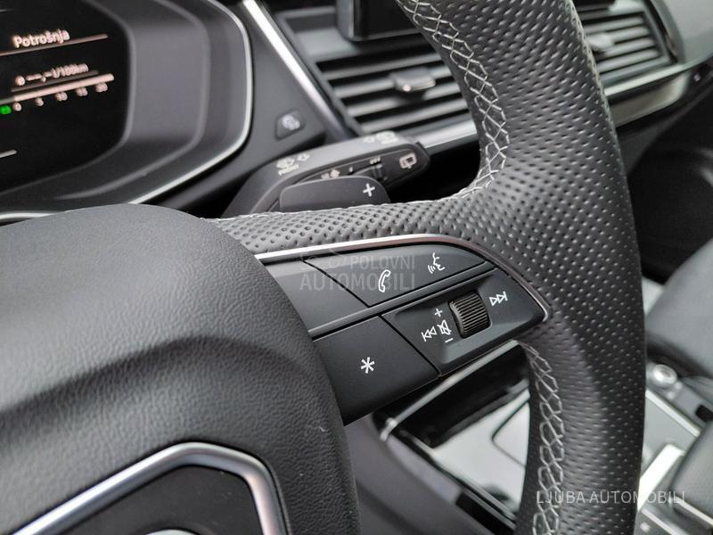 Audi Q5 2.0tdi S LINE