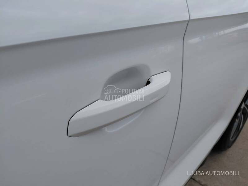 Audi Q5 2.0tdi S LINE