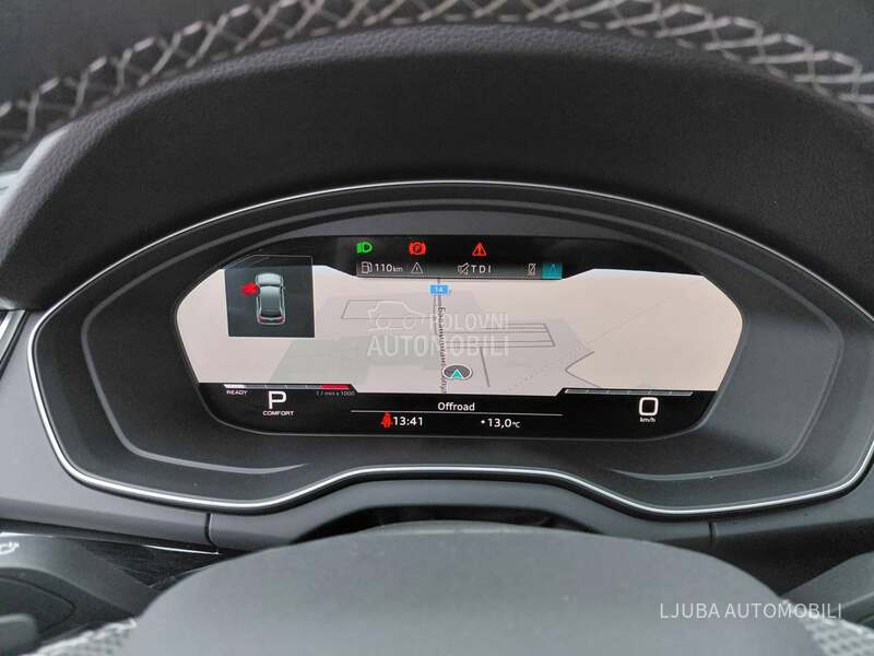 Audi Q5 2.0tdi S LINE