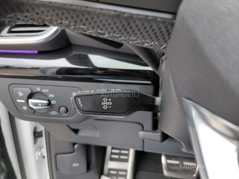 Audi Q5 2.0tdi S LINE