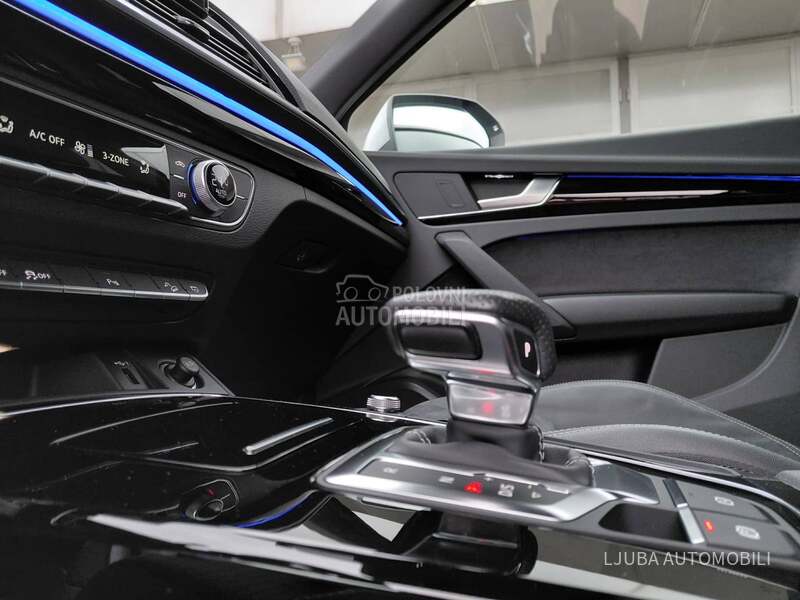 Audi Q5 2.0tdi S LINE