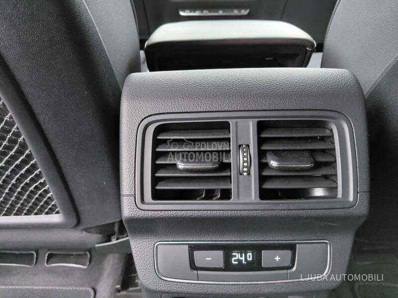 Audi Q5 2.0tdi S LINE