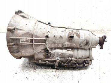 Menjač za BMW 520 od 2000. do 2019. god.