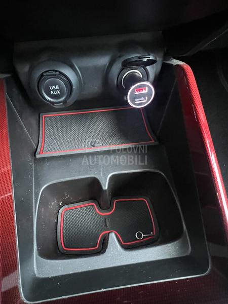 Suzuki Swift 1.4 Sport Boosterjet