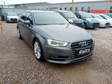 Audi A3 1.6 TDI