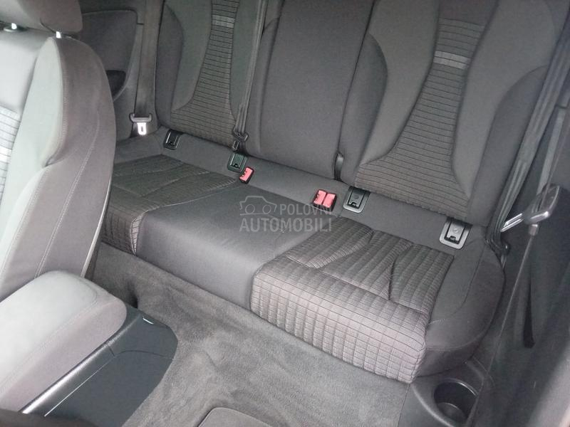 Audi A3 1.6 TDI
