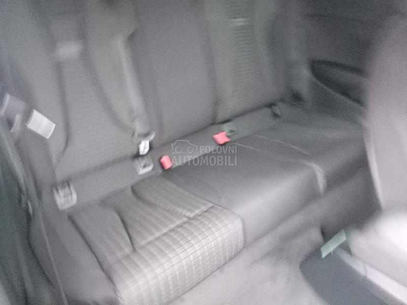 Audi A3 1.6 TDI