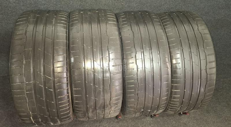 Hankook 235/35 R19 Letnja